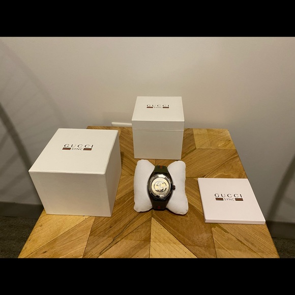Gucci Watch
